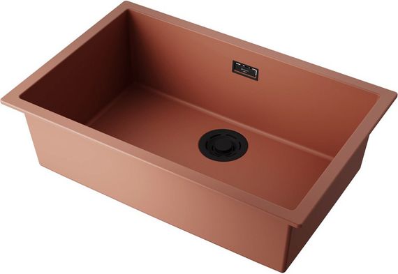 Кухонная мойка OMOIKIRI Yamakawa 75-U/I-CN (арт.4997030)