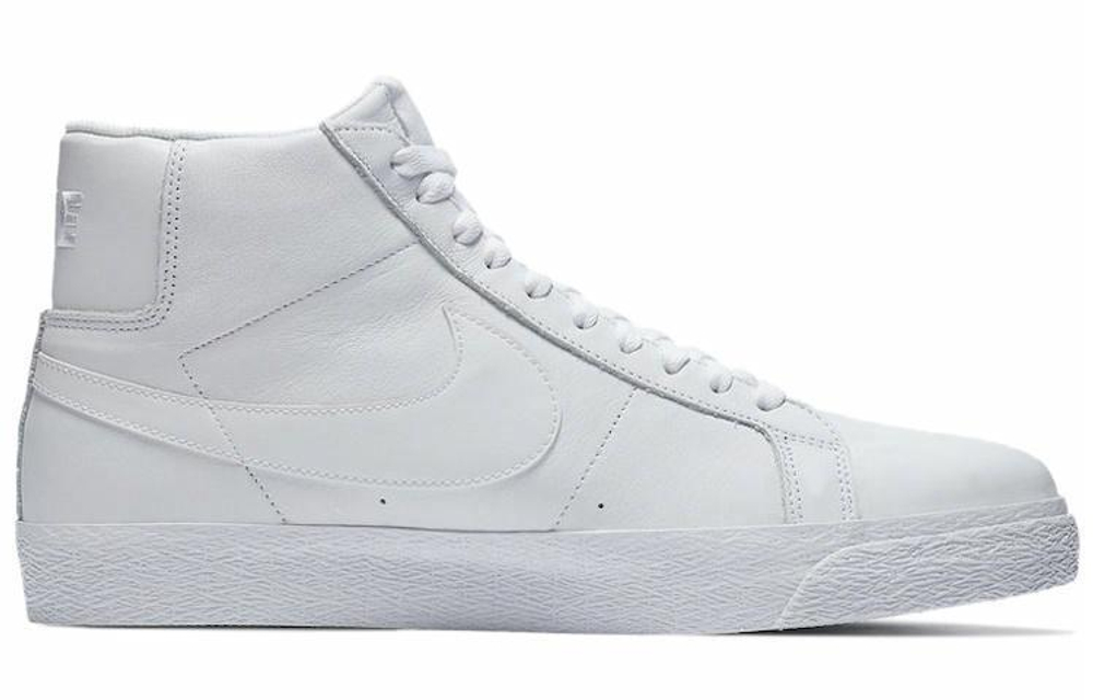 Кроссовки Nike Blazer Sb Zoom