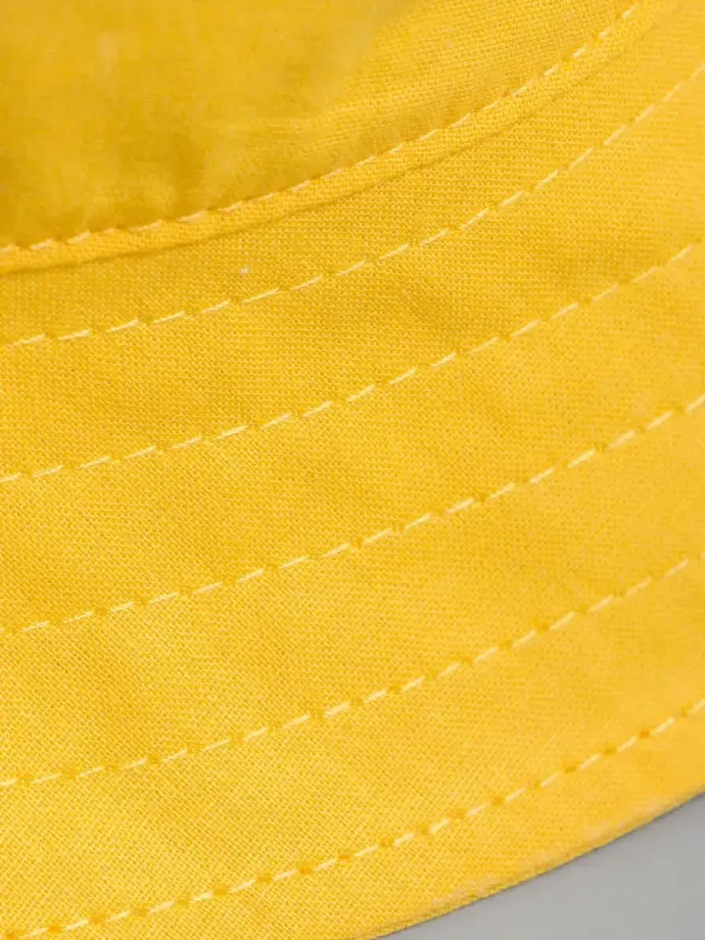 Панама детская летняя на завязках пляжная