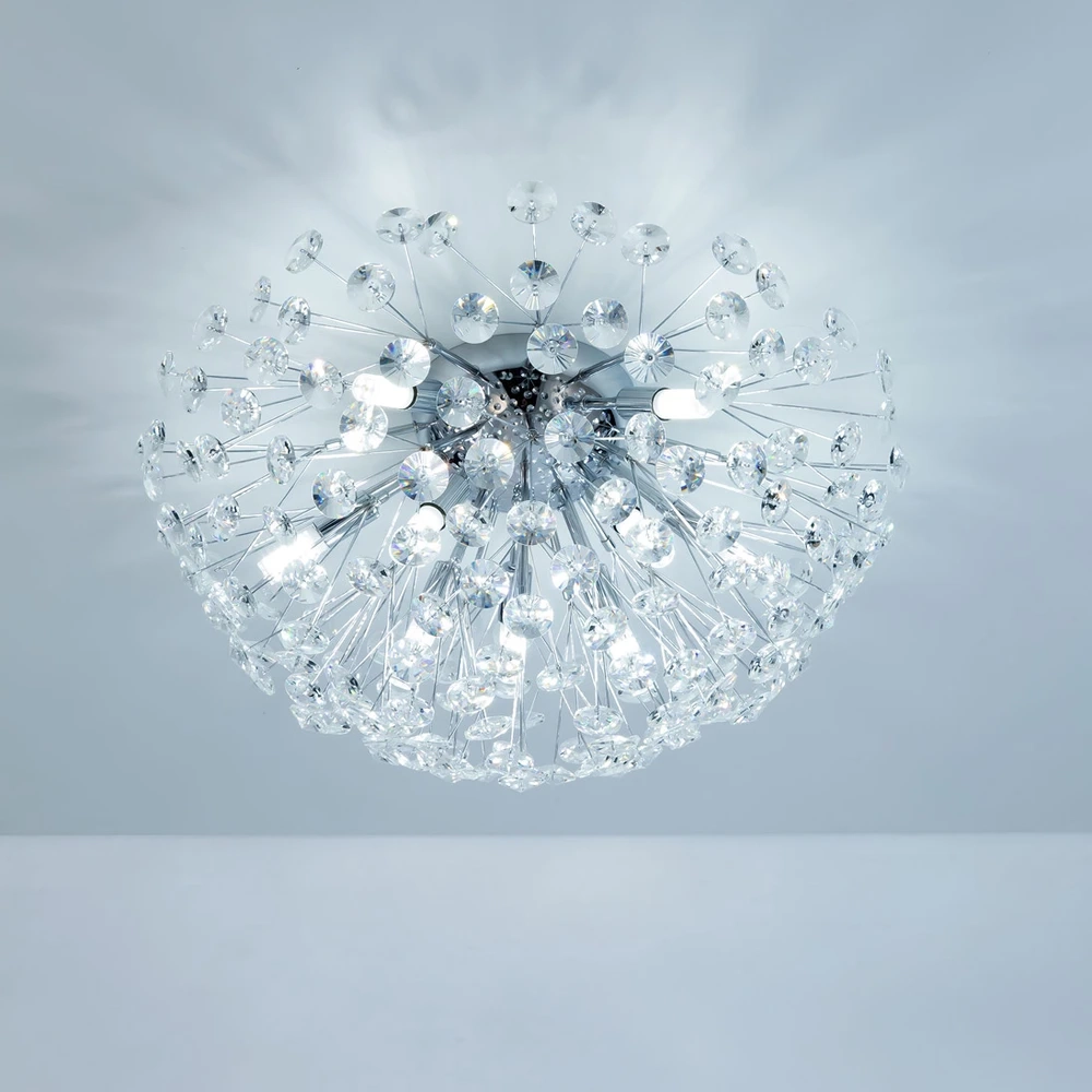 Потолочная люстра Citilux BETSY EL322C09.1