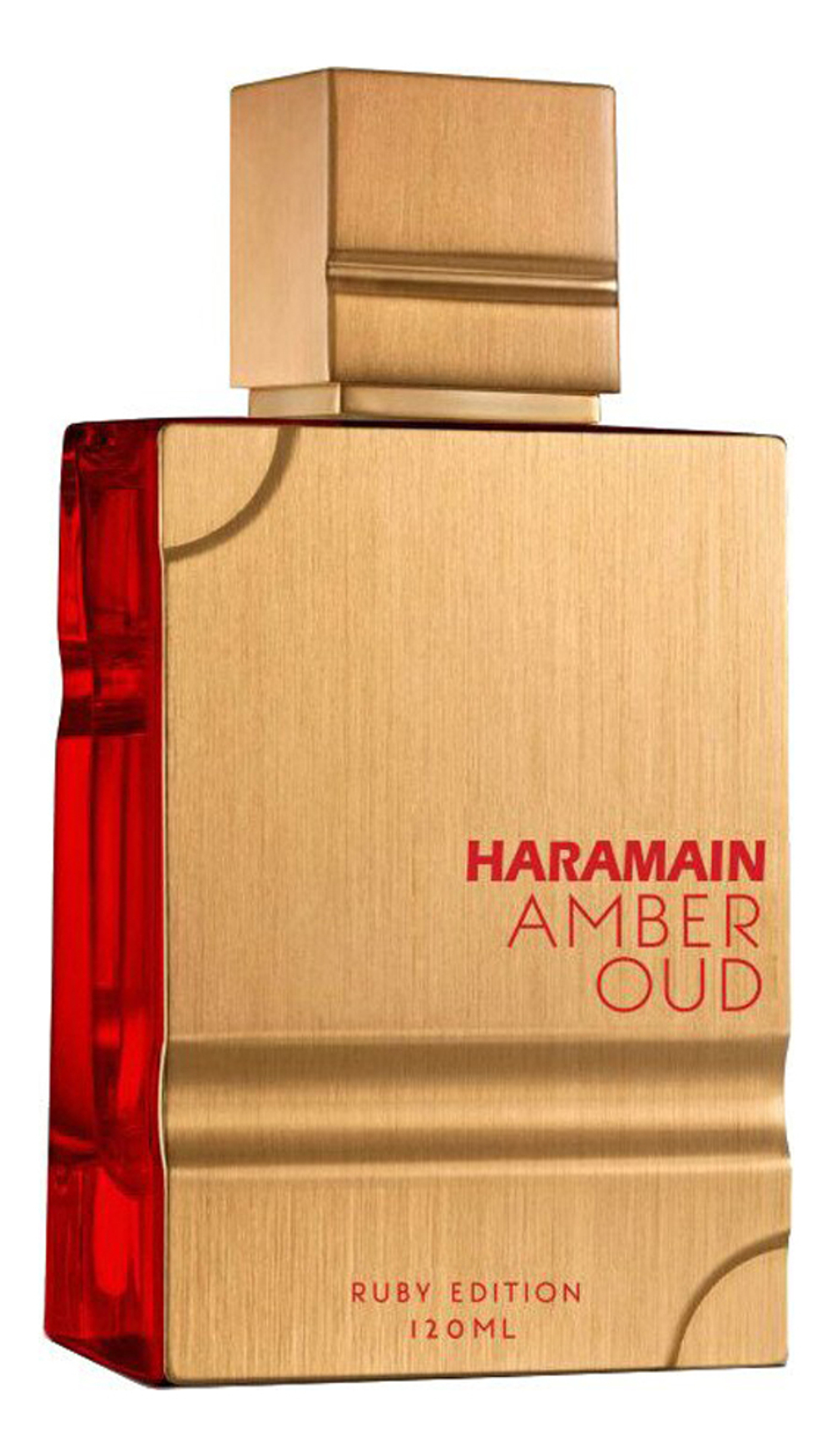 Al Haramain Perfumes Amber Oud Ruby Edition