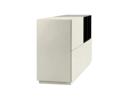 Сервант Addy с полками 962537