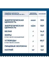 Макароны Фузилли n.98 2 кг