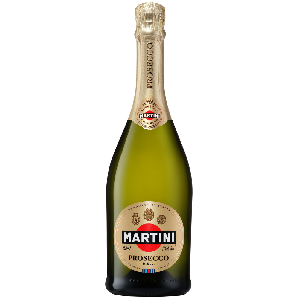 Martini Prosecco 0,75 л.