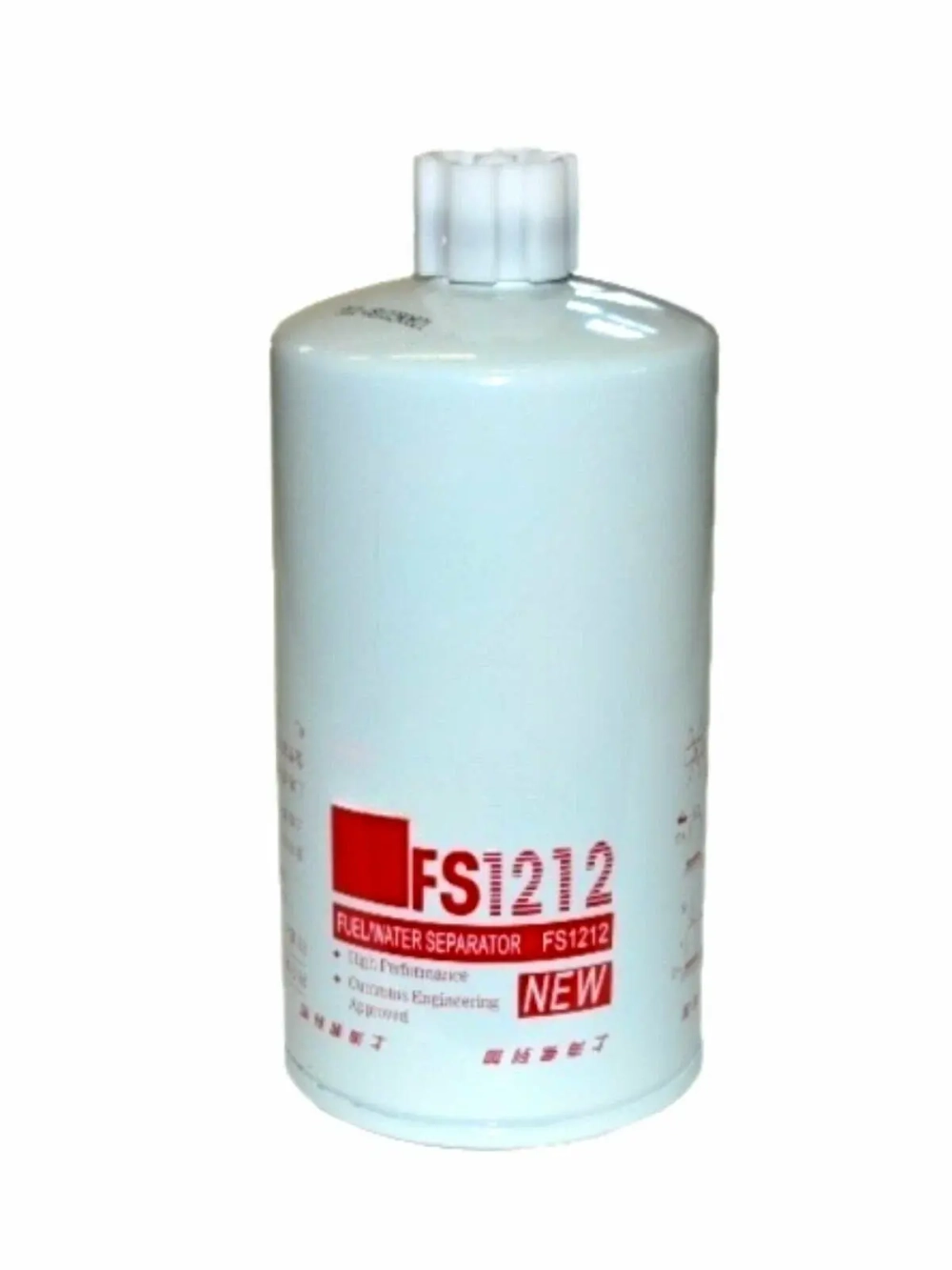 Фильтр топливный FS1212