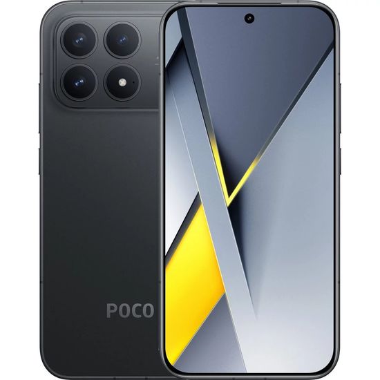 Xiaomi Poco F8 Pro 12/512Gb