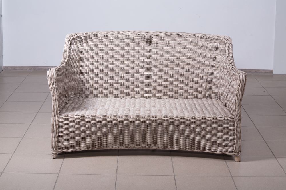 Диван 2-х местный, коллекция Корфу Лаунж