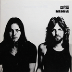 Pink Floyd / Meddle (LP)