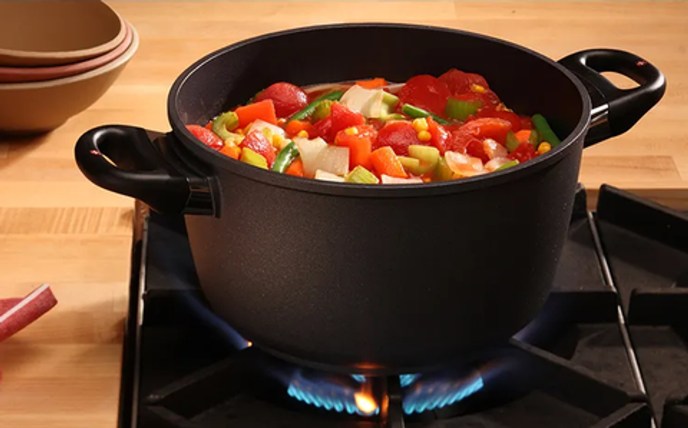 Набор посуды Swiss Diamond SD SET6010, 10 шт - 4