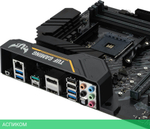 Материнская плата ASUS TUF Gaming B450-Plus II DDR4