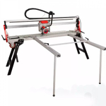 Станок плиткорезный DIAM ML-AUTO1200/2.3 LASER электрический 600147