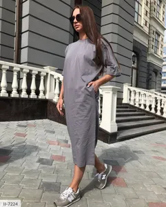 Платье II-7218 Фабрика Моды