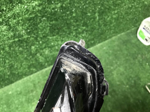 Битый Указатель поворота правый Omoda C5 (22-нв)