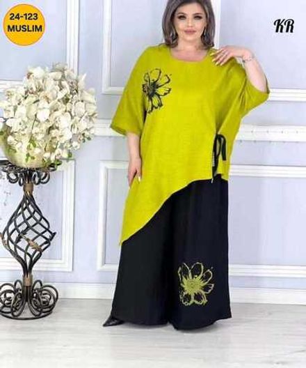 Костюм 4145302 (1483836955) Fabrika