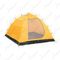 Палатка Helios PASSAT-3 (HS-2368-3 GO)