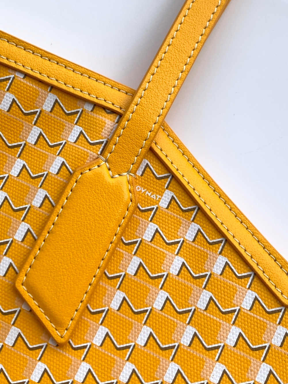 Moynat M Tote MM