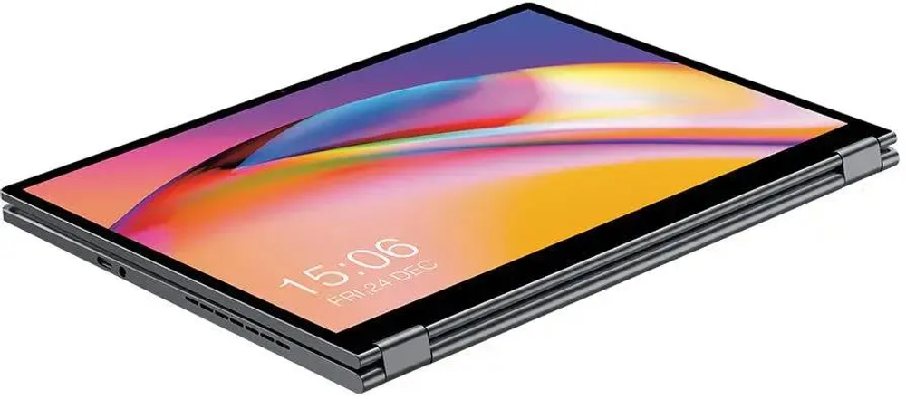 Ноутбук  Chuwi FreeBook 13.5 ", N, 12 Гб RAM, 512 Гб SSD, UHD Graphics, Серый