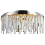 Потолочная люстра Stilfort VENECIA 2113/09/08C