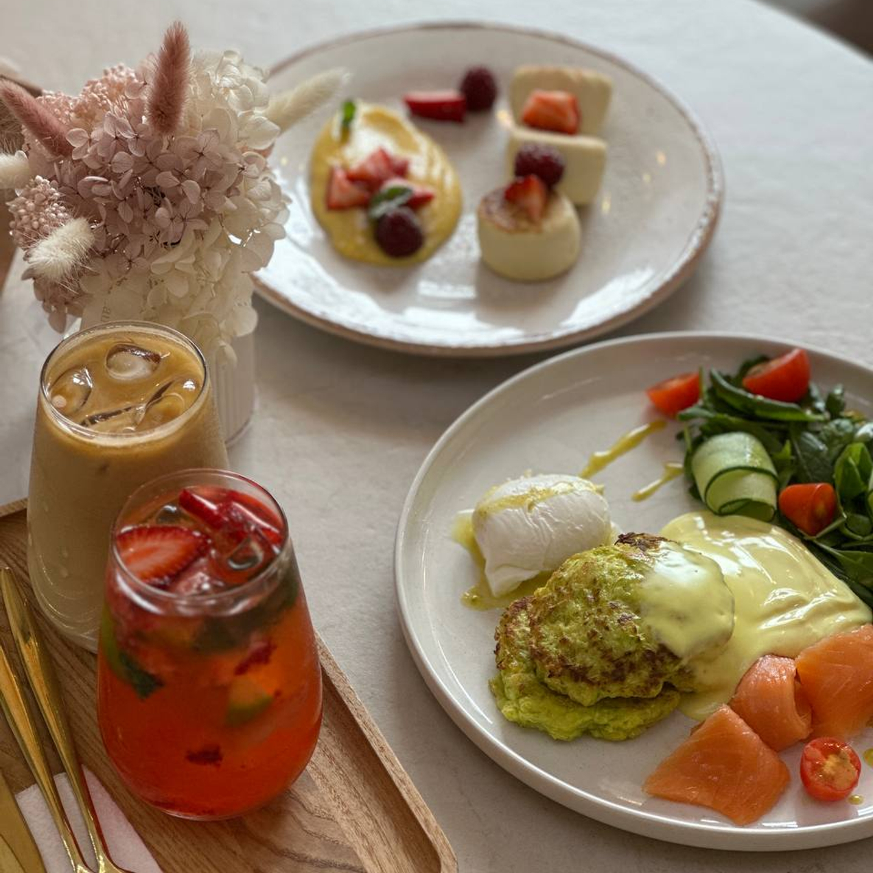 Погрузитесь в мир вкусов