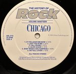 The History Of Rock 19 (Англия 1983г.) 2LP