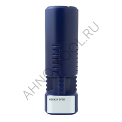 Патрон с термозажимом HSK63A-SFSB16-180 CV BRIGHT-TOOLS