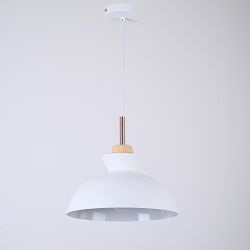 Подвесной светильник OMG A White