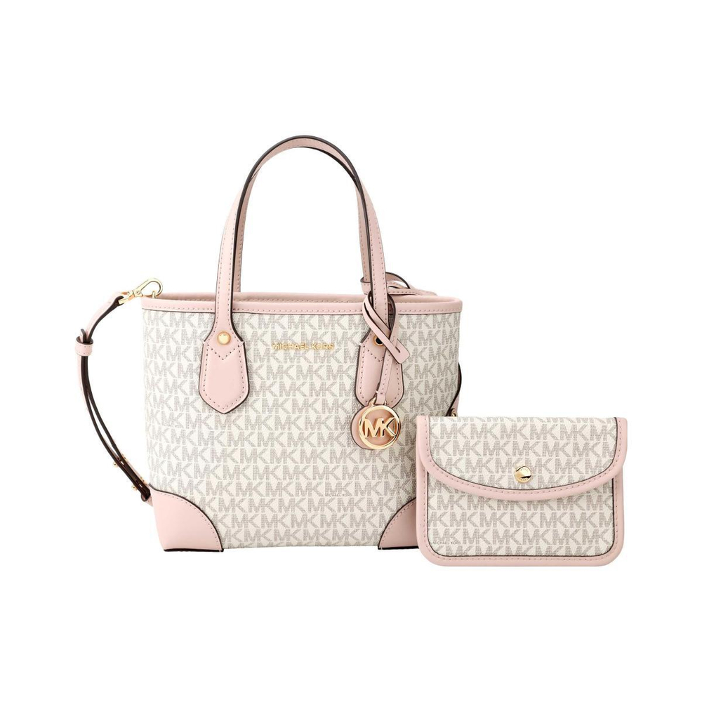 Сумка MICHAEL KORS MK Eva Tote, 30F9GV0T1B-173