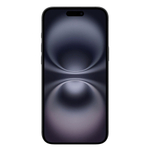 Смартфон Apple iPhone 16, 256 GB, Black (черный), nanoSIM+eSIM