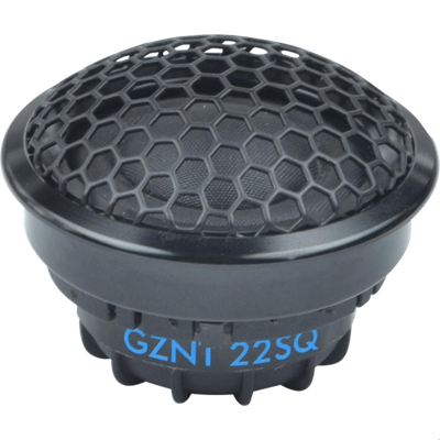 Ground Zero GZNT 22SQ