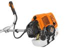 Коса бензиновая CARVER GBC-520M