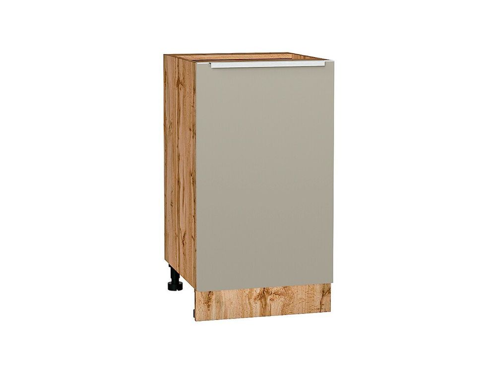 Шкаф нижний с 1-ой дверцей Фьюжн