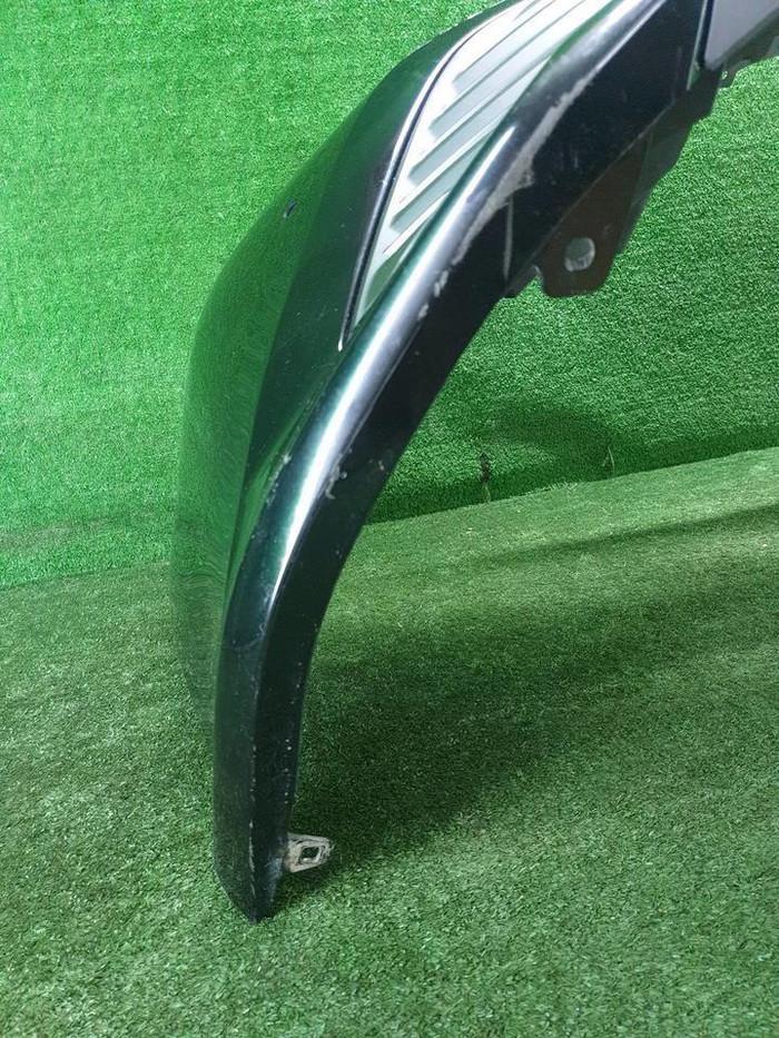 Бампер передний Toyota Camry 8 XV70 (2017-2021)