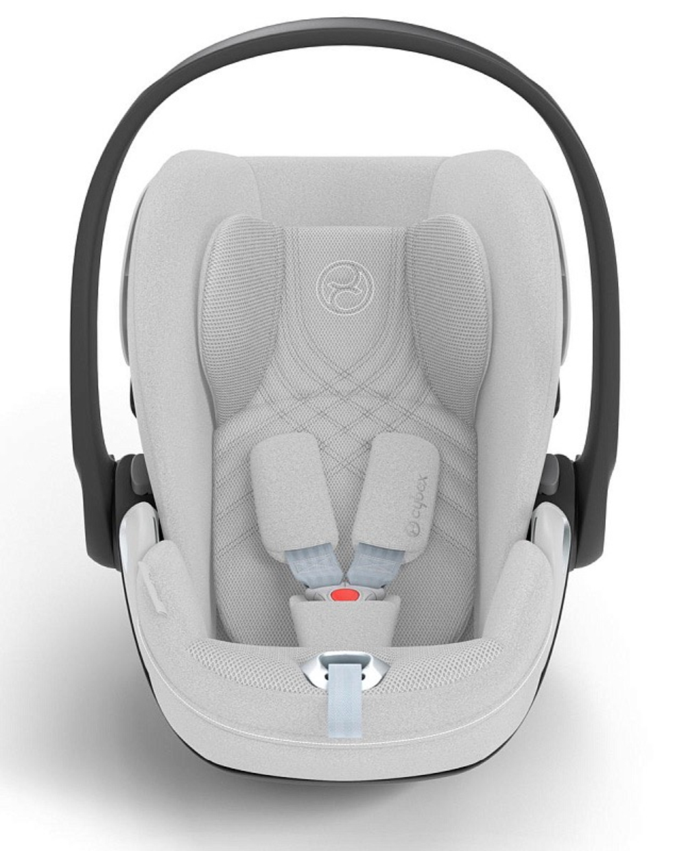 Кресло Cybex Cloud T i-Size