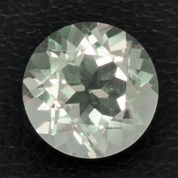 Празиолит (Ø 3.00 мм)