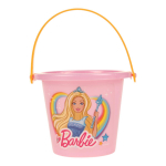 Ведро малое Барби (Нордпласт)