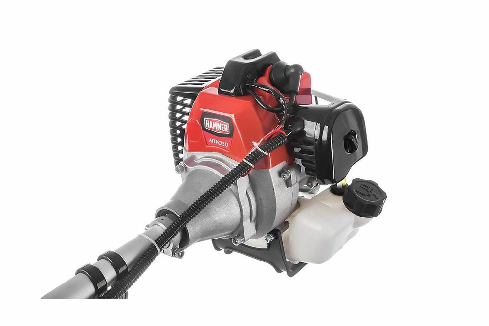 Мотокоса HAMMER MTK330