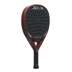 Ракетка для падел тенниса Siux Diablo Elite 4 SS25
