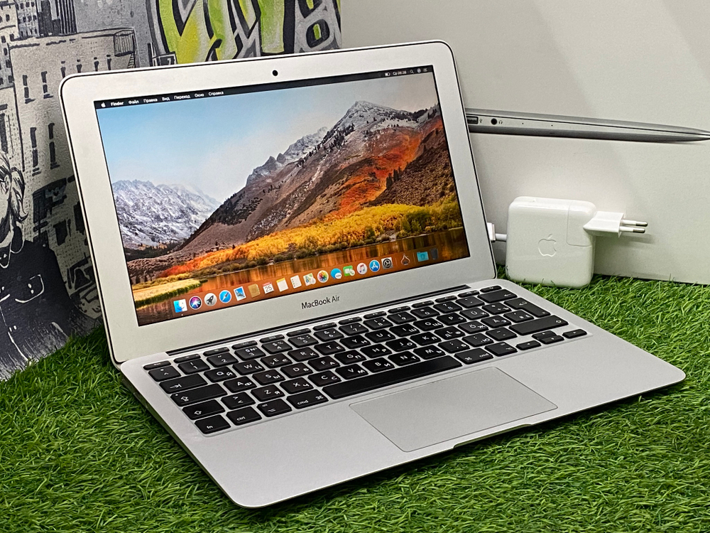 MacBook Air 11 2013 A1465