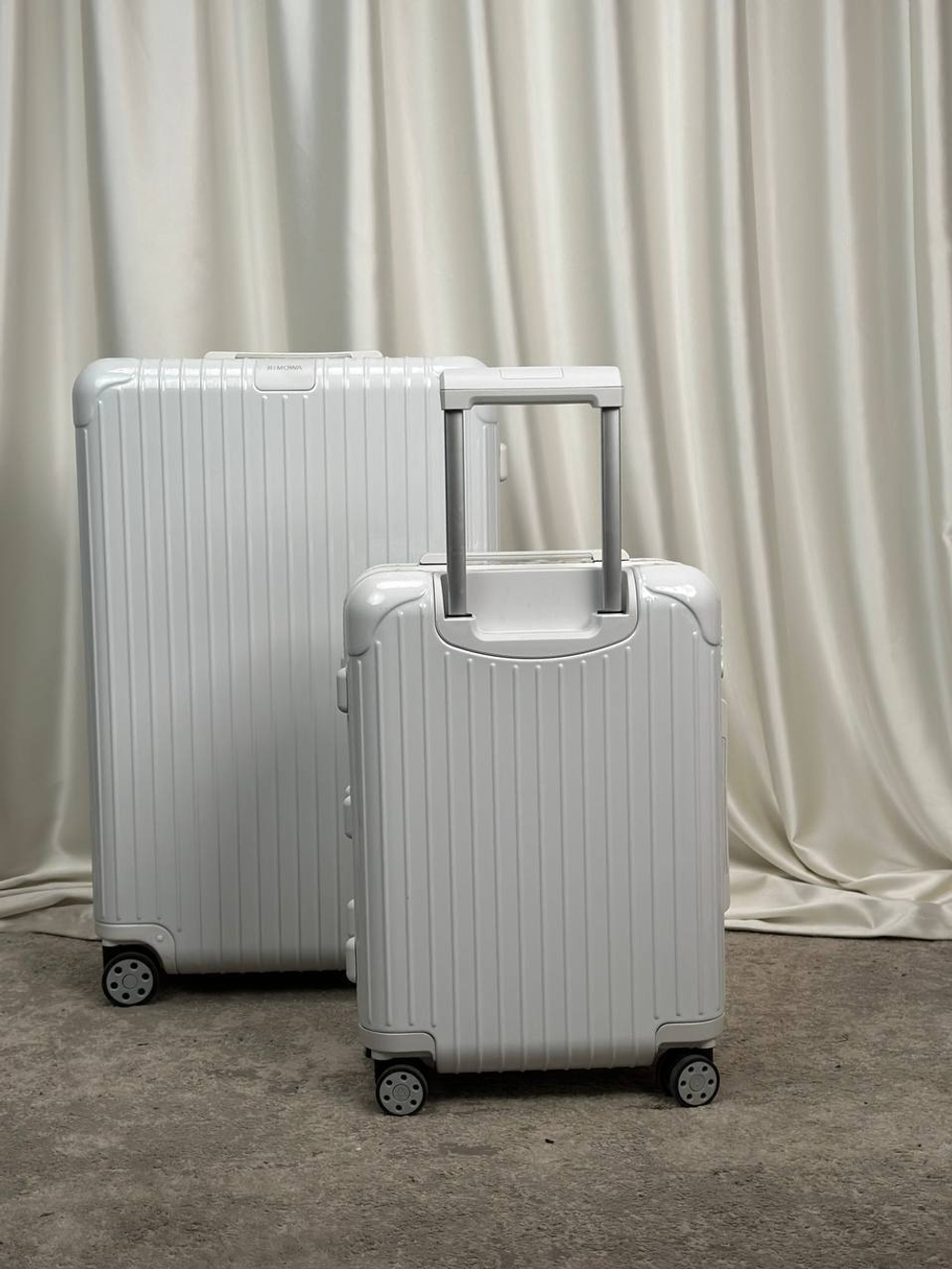 Чемодан Rimowa M, арт. 477579428