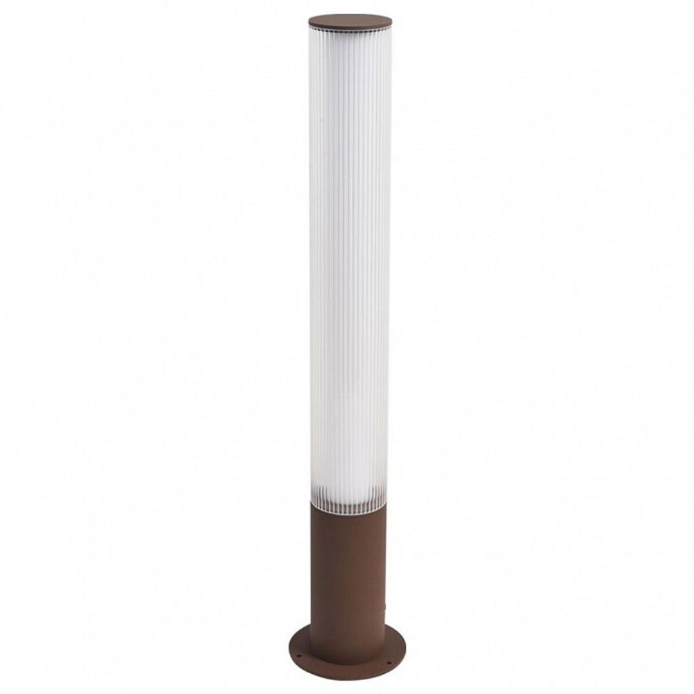 Наземный высокий светильник Odeon Light NATURE 7180/22GL