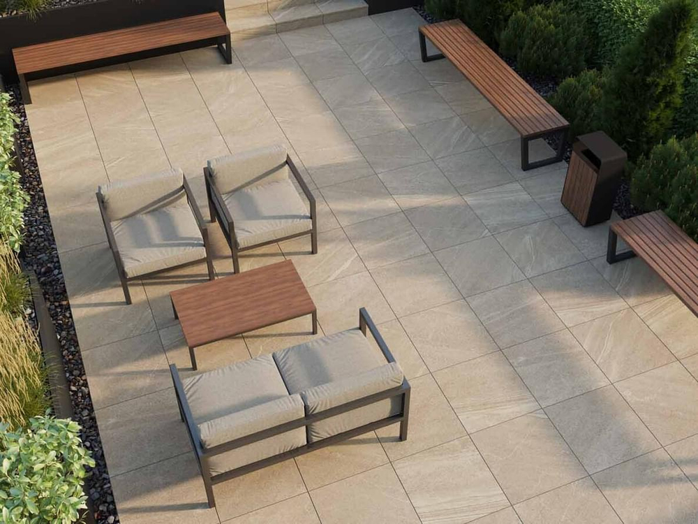 Onlygres Stone SOG301 60x60