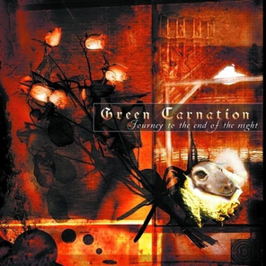 Green Carnation / Journey To The End Of The Night (RU)(CD)