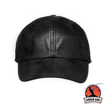 Бейсболка утепленная Ataka Крэк Лайт, цв.черный р.XL (HS-B-02-XL) Helios