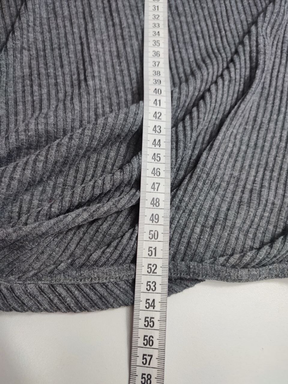 Джемпер Zebra свободный 42 размер