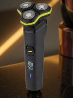 Электрическая бритва Homestar HS-9019 аккумуляторная