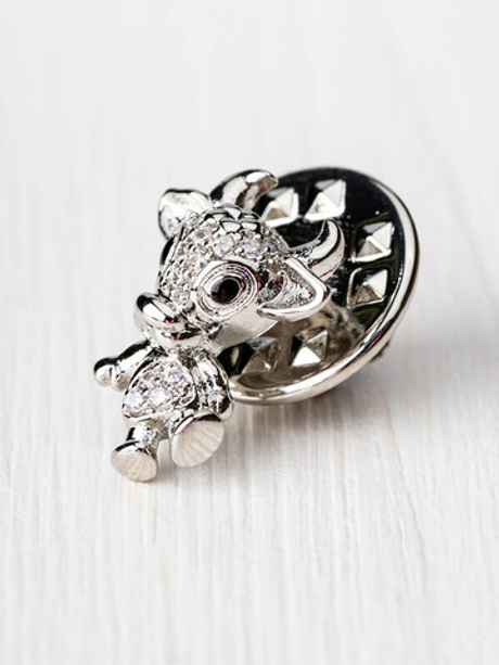 30063440 Брошь Chance