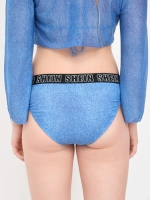 купальник раздельный 3 в 1 спортивный с топом парео