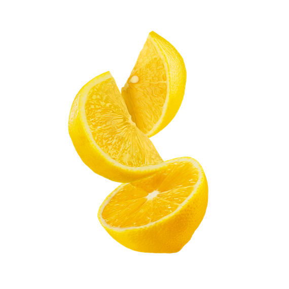 Starline - Лимон (250г)