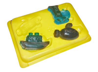 ЛШИ КБ МК Мыловарение