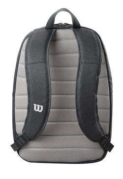 Теннисный рюкзак Wilson Tour - Gray